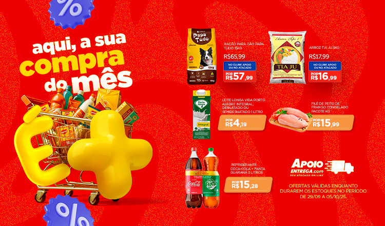 Folheto até 05/10